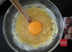 蛋酥卷的做法图解4