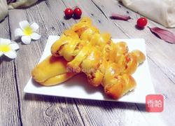 牛肉芝士面包的做法图解30