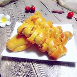 牛肉芝士面包的做法[图]