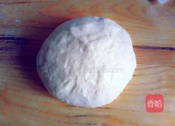 牛肉芝士面包的做法图解4