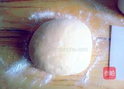 牛肉芝士面包的做法图解15