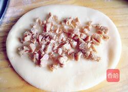 牛肉芝士面包的做法图解19