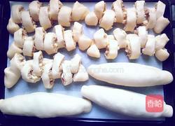 牛肉芝士面包的做法图解25