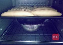 牛肉芝士面包的做法图解26