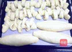 牛肉芝士面包的做法图解27