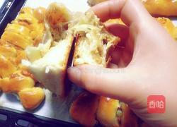 牛肉芝士面包的做法图解31