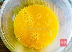青笋胡萝卜丝鸡蛋的做法图解3