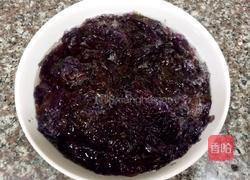 虾皮紫菜汤的做法图解2