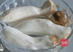 看像鱿鱼‖香煎杏鲍菇的做法图解1
