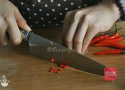 看像鱿鱼‖香煎杏鲍菇的做法图解7