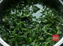 艾叶糍粑的做法图解3