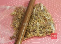 艾叶糍粑的做法图解9