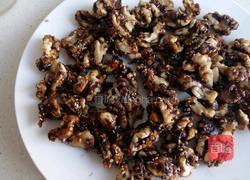 琥珀核桃仁的做法图解4