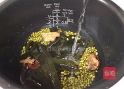 陈皮海带绿豆糖水的做法图解6