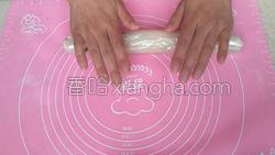 猫耳朵的做法图解16