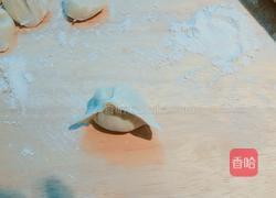 满口流鲜汁的肉三鲜馅饺子的做法图解9