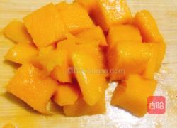 水果披萨的做法图解3