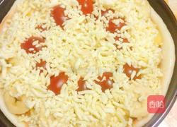 水果披萨的做法图解10