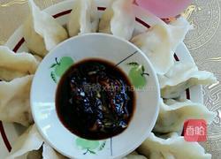 酸菜猪肉馅饺子的做法图解10