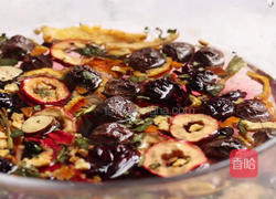 自制酸梅汤的做法图解2