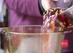 自制酸梅汤的做法图解3