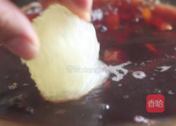 自制酸梅汤的做法图解6