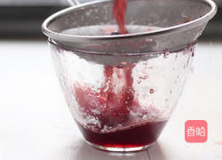 自制酸梅汤的做法图解7