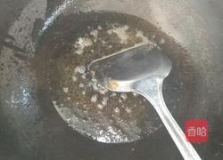 干煸手撕包菜的做法图解3