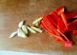 油焖冬笋的做法图解5