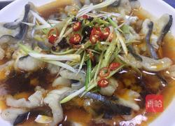 清蒸龙利鱼的做法图解2