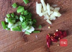 木耳小炒肉的做法图解4