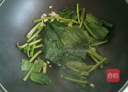 油条汤的做法图解4