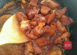 红烧排骨的做法图解9