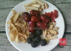 胡椒猪肚鸡的做法图解1