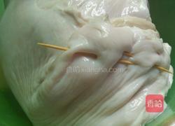 胡椒猪肚鸡的做法图解6