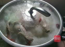 胡椒猪肚鸡的做法图解10