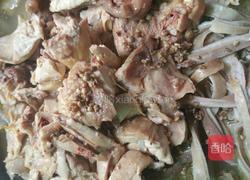 胡椒猪肚鸡的做法图解17