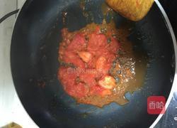 西红柿炖鱼片的做法图解2