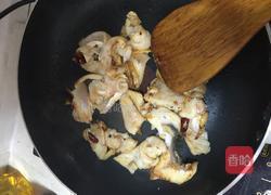 西红柿炖鱼片的做法图解4