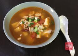 西红柿炖鱼片的做法图解10