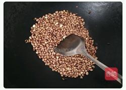 花生蔓越莓牛轧糖的做法图解1