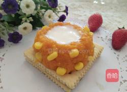 甜心小筑的做法图解1