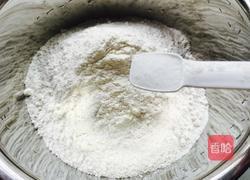 油泼扯面的做法图解1