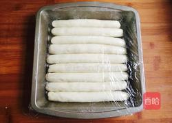 油泼扯面的做法图解5