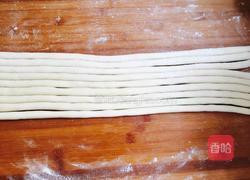 油泼扯面的做法图解6