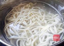 油泼扯面的做法图解9