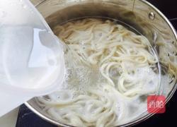 油泼扯面的做法图解10