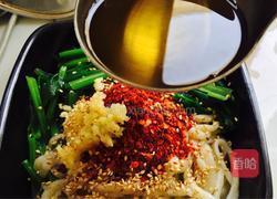 油泼扯面的做法图解14