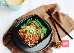 油泼扯面的做法图解16