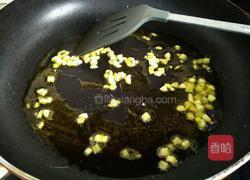 蚝油手撕包菜的做法图解4